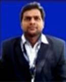 Professor Subhendu Kumar Pani